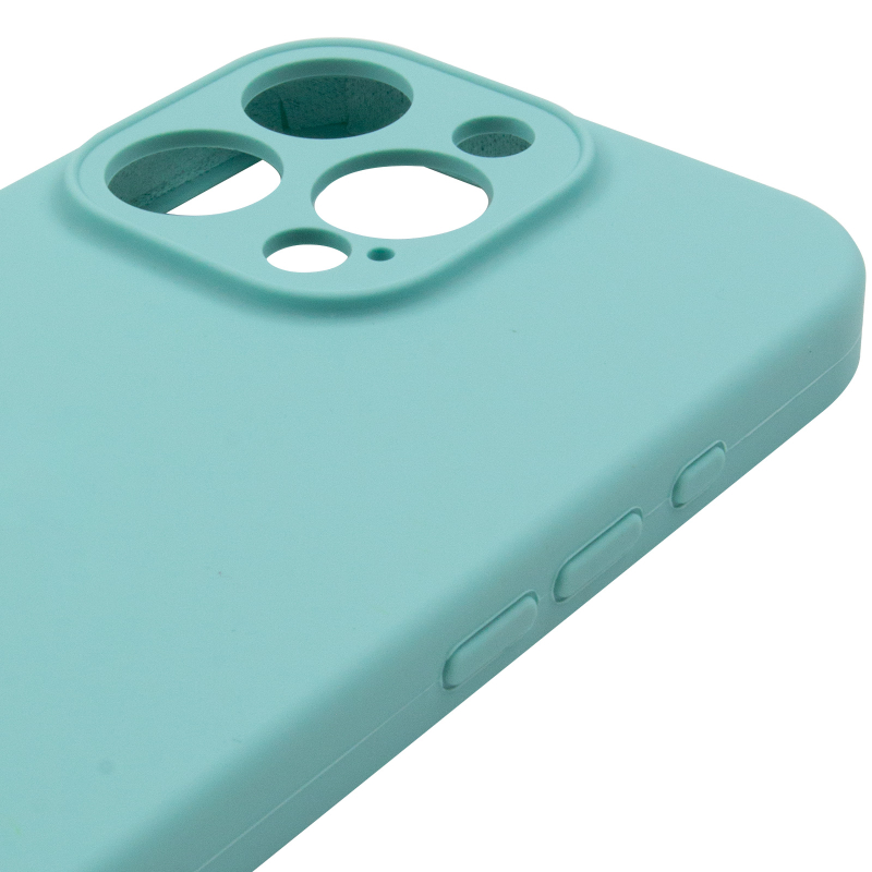 Чехол Silk Full Camera Protective (AA) NO LOGO для Apple iPhone 15 Pro Max (6.7) на картинке №4
