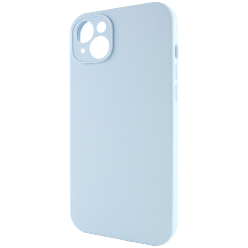 Чехол Silk Full Camera Protective (AA) NO LOGO для Apple iPhone 15 Plus (6.7) на картинке №3