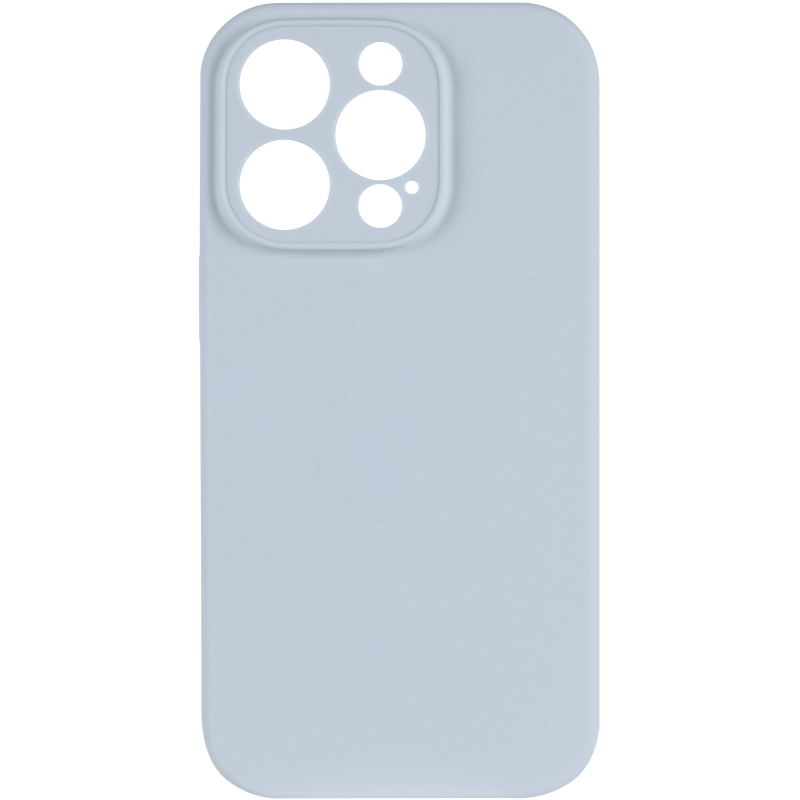 Чохол Silk Full Camera Protective (AA) NO LOGO для Apple iPhone 16 Pro (6.3) на малюнкі №2