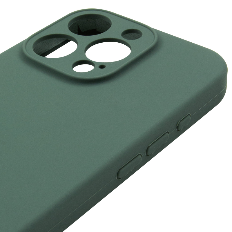 Чохол Silk Full Camera Protective (AA) NO LOGO для Apple iPhone 16 Pro (6.3) на малюнкі №4