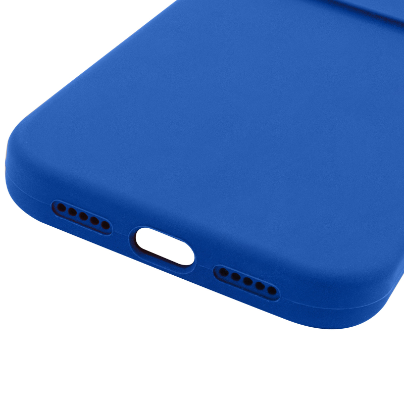 Чехол Silk Full Camera Protective (AA) NO LOGO для Apple iPhone 16 Plus (6.7) на картинке №4