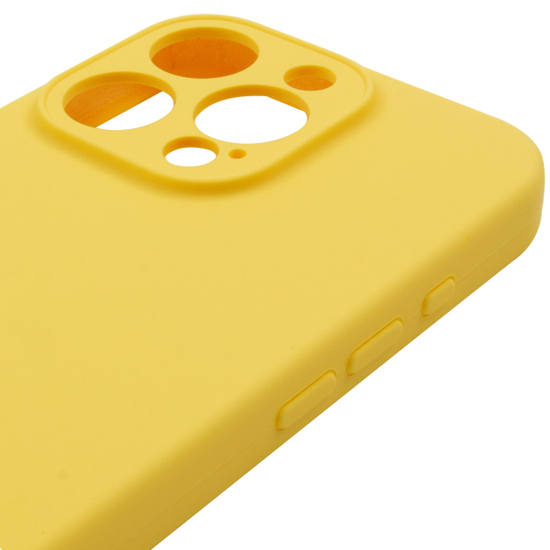 Чехол Silk Full Camera Protective (AA) NO LOGO для Apple iPhone 16 Pro Max (6.9) на картинке №4