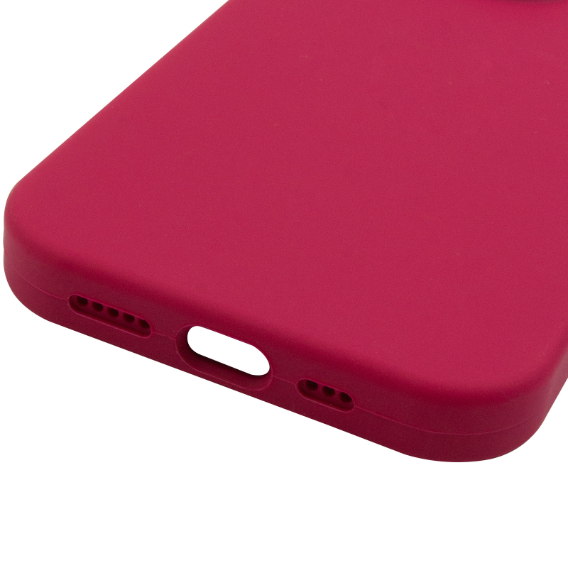 Чехол Silk Full Camera Protective (AA) NO LOGO для Apple iPhone 16 Pro Max (6.9) на картинке №5