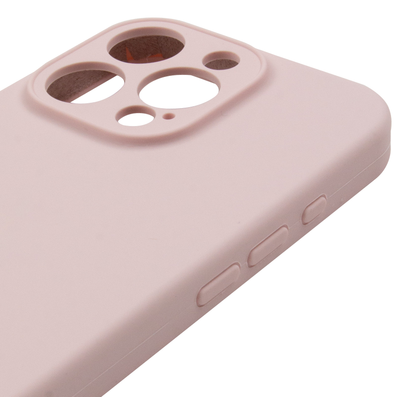 Чехол Silk Full Camera Protective (AA) NO LOGO для Apple iPhone 16 Pro Max (6.9) на картинке №4