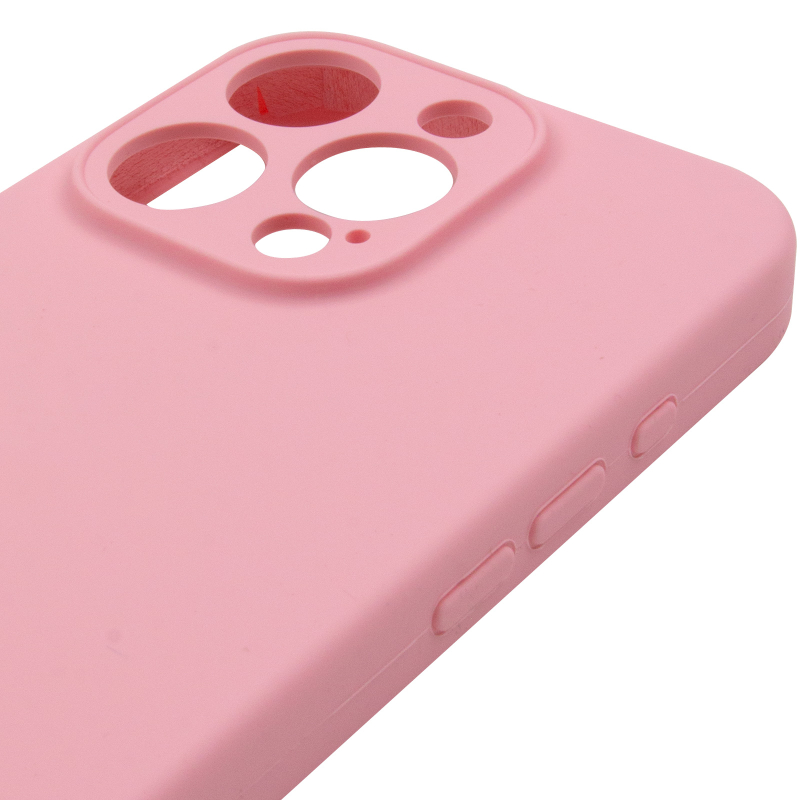 Чехол Silk Full Camera Protective (AA) NO LOGO для Apple iPhone 16 Pro Max (6.9) на картинке №4