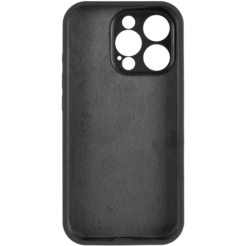 Чохол Silk Full Camera Protective (AA) NO LOGO для Apple iPhone 16 Pro Max (6.9) на малюнкі №3