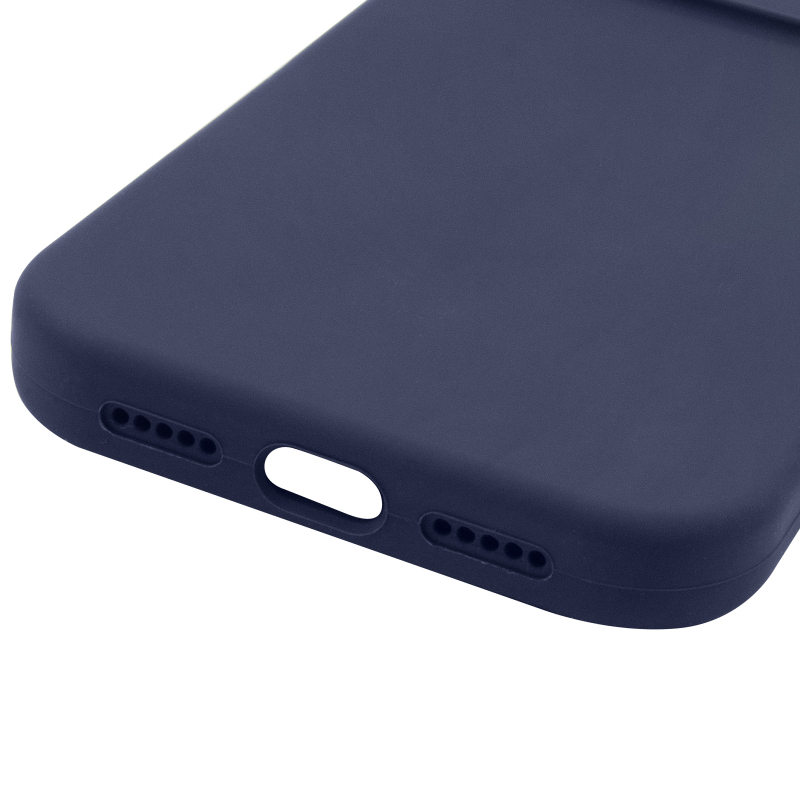 Чохол Silk Full Camera Protective (AA) NO LOGO для Apple iPhone 17 (6.3) на малюнкі №4