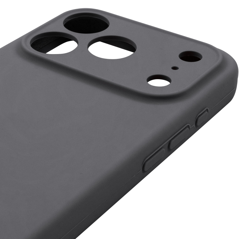 Чохол Silk Full Camera Protective (AA) NO LOGO для Apple iPhone 17 Pro Max / 18 Pro Max (6.9) на малюнкі №4