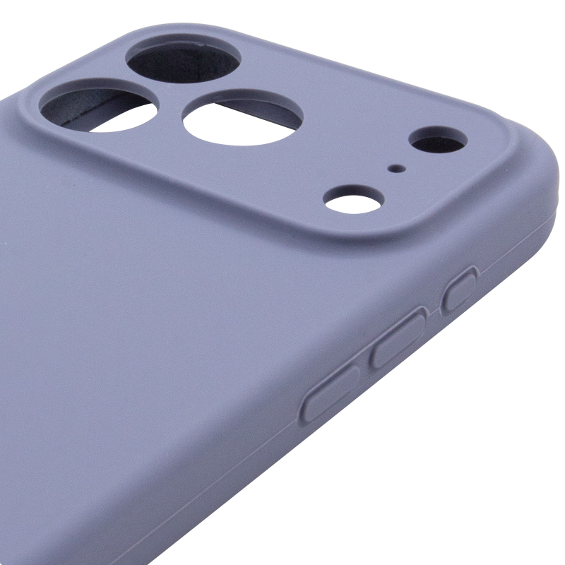 Чохол Silk Full Camera Protective (AA) NO LOGO для Apple iPhone 17 Pro Max / 18 Pro Max (6.9) на малюнкі №4