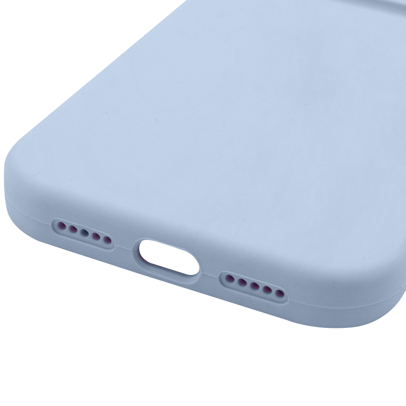 Чохол Silk Full Camera Protective (AA) NO LOGO для Apple iPhone 17 Pro Max (6.9) на малюнкі №5
