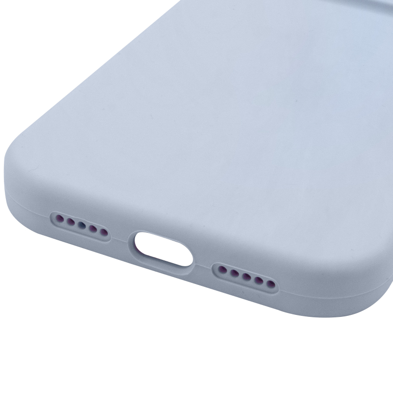 Чохол Silk Full Camera Protective (AA) NO LOGO для Apple iPhone 17 Pro Max (6.9) на малюнкі №5