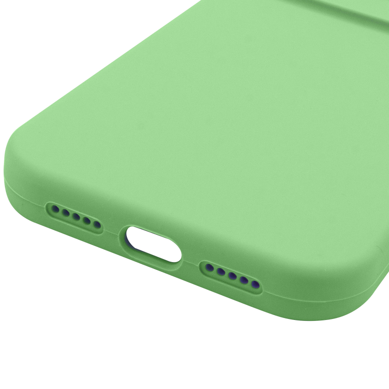 Чохол Silk Full Camera Protective (AA) NO LOGO для Apple iPhone 17 Pro Max (6.9) на малюнкі №5