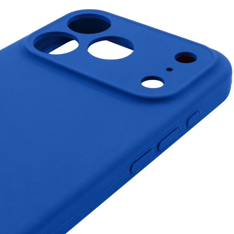 Чохол Silk Full Camera Protective (AA) NO LOGO для Apple iPhone 17 Pro Max (6.9) на малюнкі №4