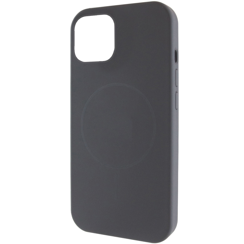 Чохол Silk Full Protective (AA) NO LOGO with Magnetic Fit для Apple iPhone 11 Pro (5.8) на малюнкі №1