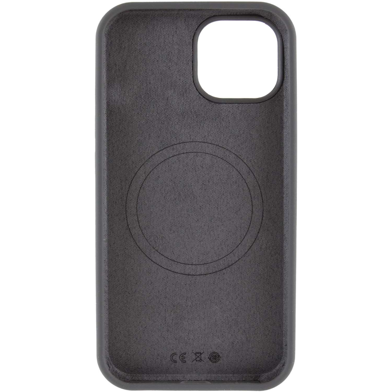 Чохол Silk Full Protective (AA) NO LOGO with Magnetic Fit для Apple iPhone 11 Pro (5.8) на малюнкі №3
