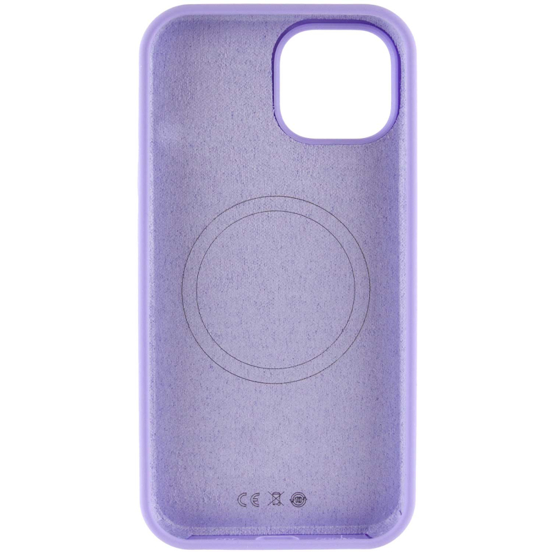 Чохол Silk Full Protective (AA) NO LOGO with Magnetic Fit для Apple iPhone 11 Pro (5.8) на малюнкі №3