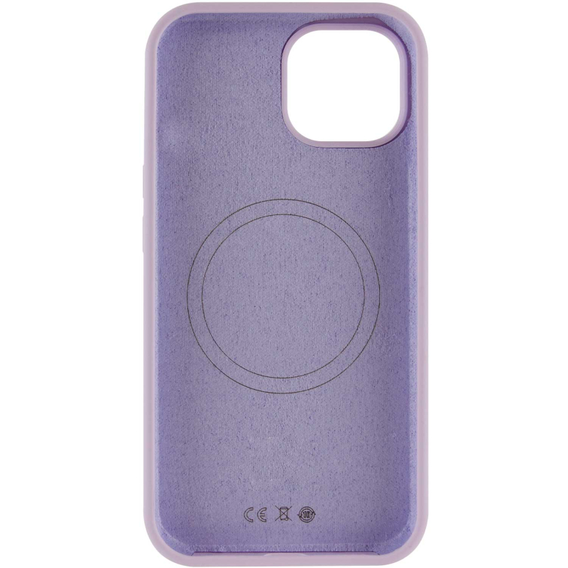 Чохол Silk Full Protective (AA) NO LOGO with Magnetic Fit для Apple iPhone 11 Pro (5.8) на малюнкі №3