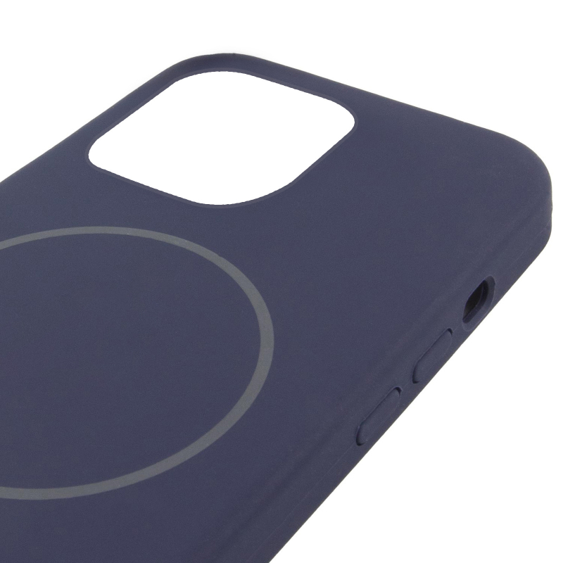 Чохол Silk Full Protective (AA) NO LOGO with Magnetic Fit для Apple iPhone 11 Pro (5.8) на малюнкі №4