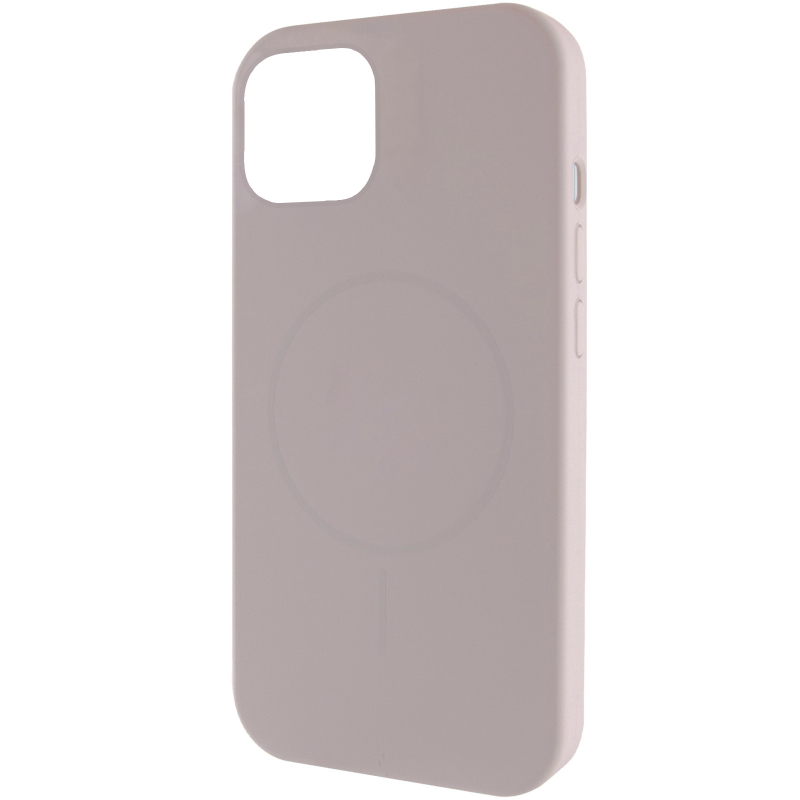 Чохол Silk Full Protective (AA) NO LOGO with Magnetic Fit для Apple iPhone 11 (6.1) на малюнкі №1
