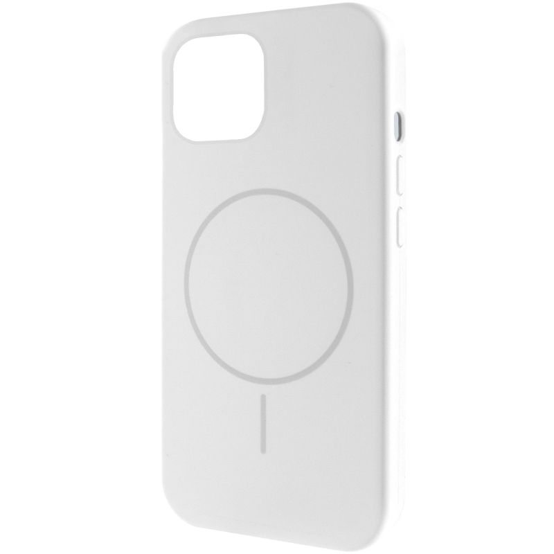 Чохол Silk Full Protective (AA) NO LOGO with Magnetic Fit для Apple iPhone 11 (6.1) на малюнкі №1