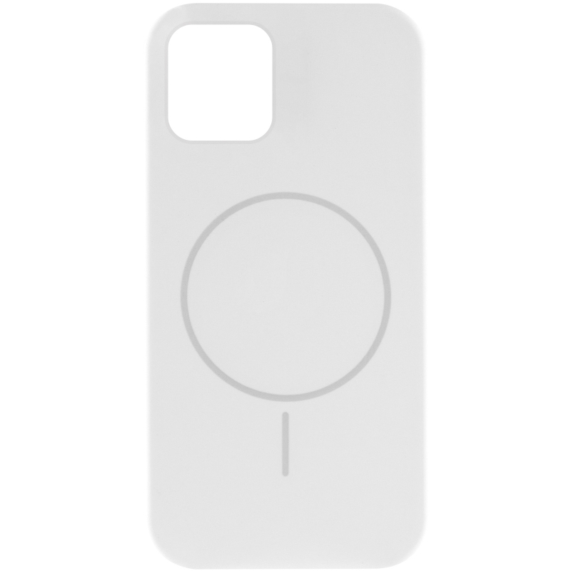 Чохол Silk Full Protective (AA) NO LOGO with Magnetic Fit для Apple iPhone 11 (6.1) на малюнкі №2