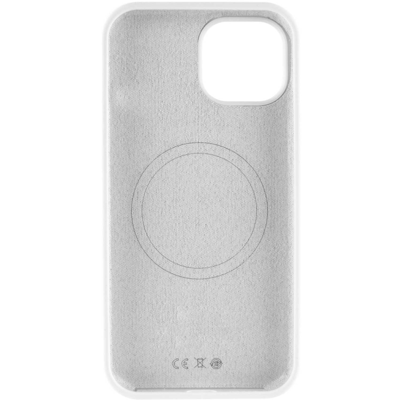 Чохол Silk Full Protective (AA) NO LOGO with Magnetic Fit для Apple iPhone 11 (6.1) на малюнкі №3