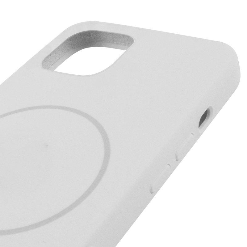 Чохол Silk Full Protective (AA) NO LOGO with Magnetic Fit для Apple iPhone 11 (6.1) на малюнкі №4