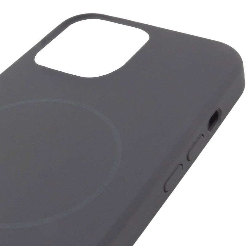 Чохол Silk Full Protective (AA) NO LOGO with Magnetic Fit для Apple iPhone 11 (6.1) на малюнкі №4