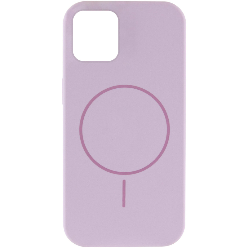 Чохол Silk Full Protective (AA) NO LOGO with Magnetic Fit для Apple iPhone 11 (6.1) на малюнкі №2