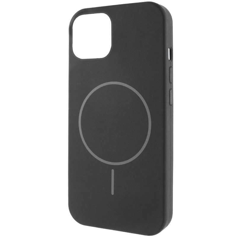 Чохол Silk Full Protective (AA) NO LOGO with Magnetic Fit для Apple iPhone 11 (6.1) на малюнкі №1
