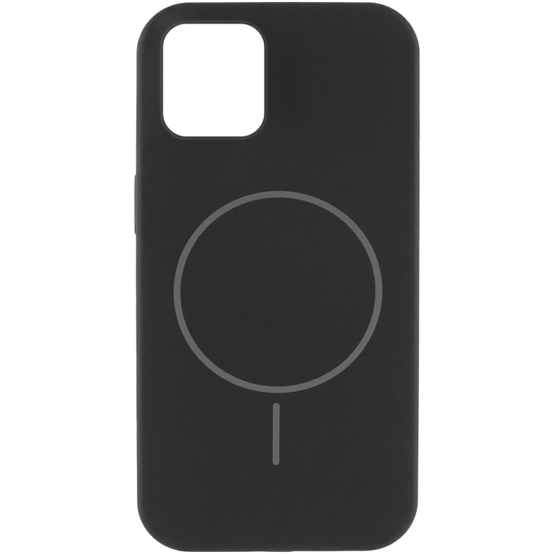 Чохол Silk Full Protective (AA) NO LOGO with Magnetic Fit для Apple iPhone 11 (6.1) на малюнкі №2