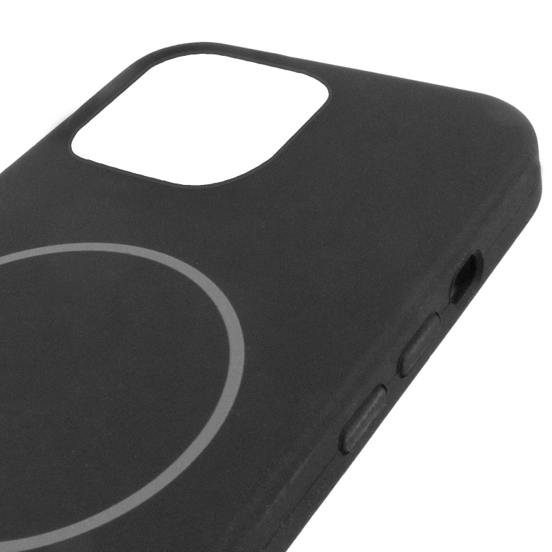 Чохол Silk Full Protective (AA) NO LOGO with Magnetic Fit для Apple iPhone 11 (6.1) на малюнкі №4