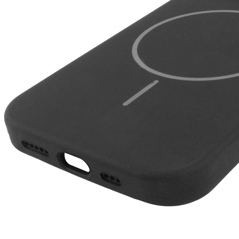Чохол Silk Full Protective (AA) NO LOGO with Magnetic Fit для Apple iPhone 11 (6.1) на малюнкі №5