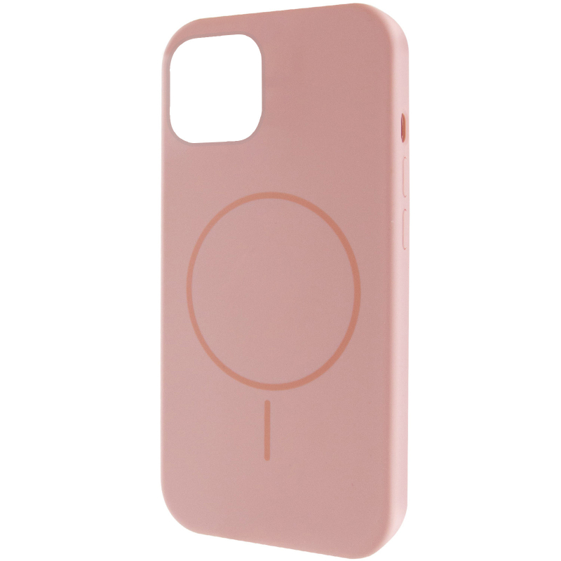 Чохол Silk Full Protective (AA) NO LOGO with Magnetic Fit для Apple iPhone 11 Pro Max (6.5) на малюнкі №1
