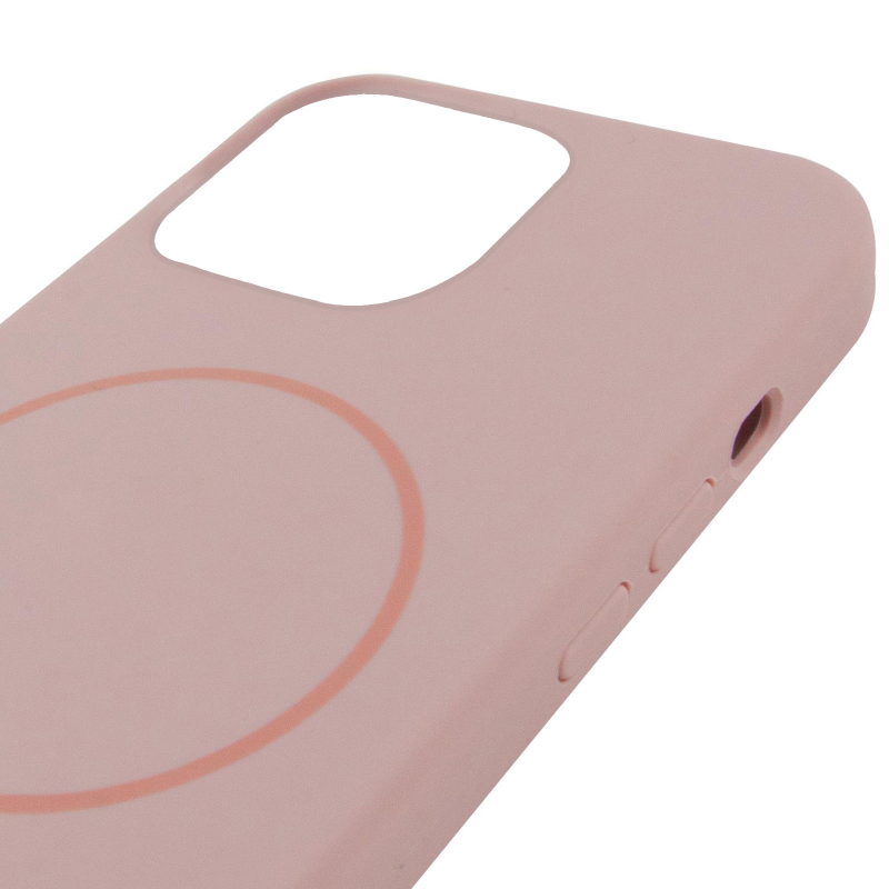 Чохол Silk Full Protective (AA) NO LOGO with Magnetic Fit для Apple iPhone 11 Pro Max (6.5) на малюнкі №4