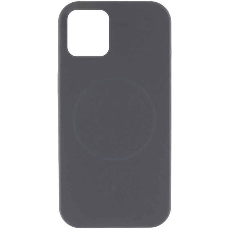 Чохол Silk Full Protective (AA) NO LOGO with Magnetic Fit для Apple iPhone 11 Pro Max (6.5) на малюнкі №2