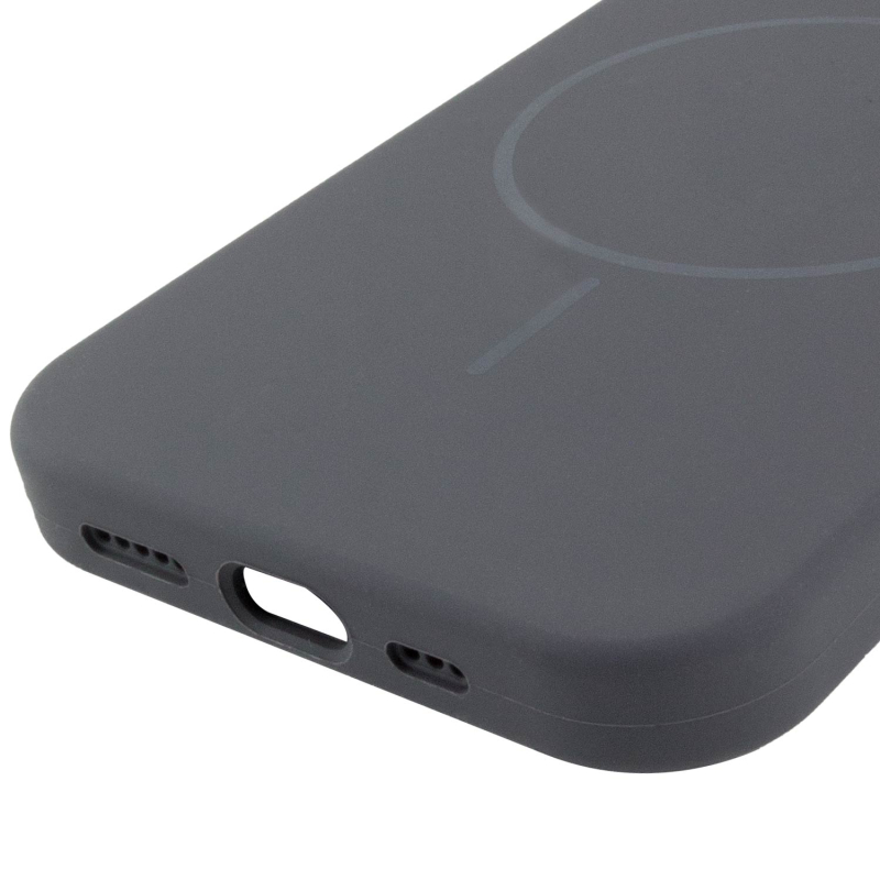 Чохол Silk Full Protective (AA) NO LOGO with Magnetic Fit для Apple iPhone 11 Pro Max (6.5) на малюнкі №5