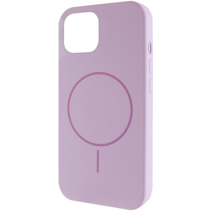 Чохол Silk Full Protective (AA) NO LOGO with Magnetic Fit для Apple iPhone 11 Pro Max (6.5) на малюнкі №1