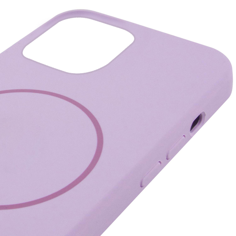 Чохол Silk Full Protective (AA) NO LOGO with Magnetic Fit для Apple iPhone 11 Pro Max (6.5) на малюнкі №4