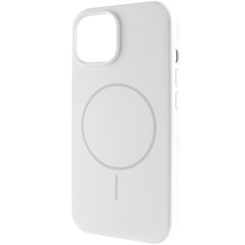 Чохол Silk Full Protective (AA) NO LOGO with Magnetic Fit для Apple iPhone 12 Pro / 12 (6.1) на малюнкі №1