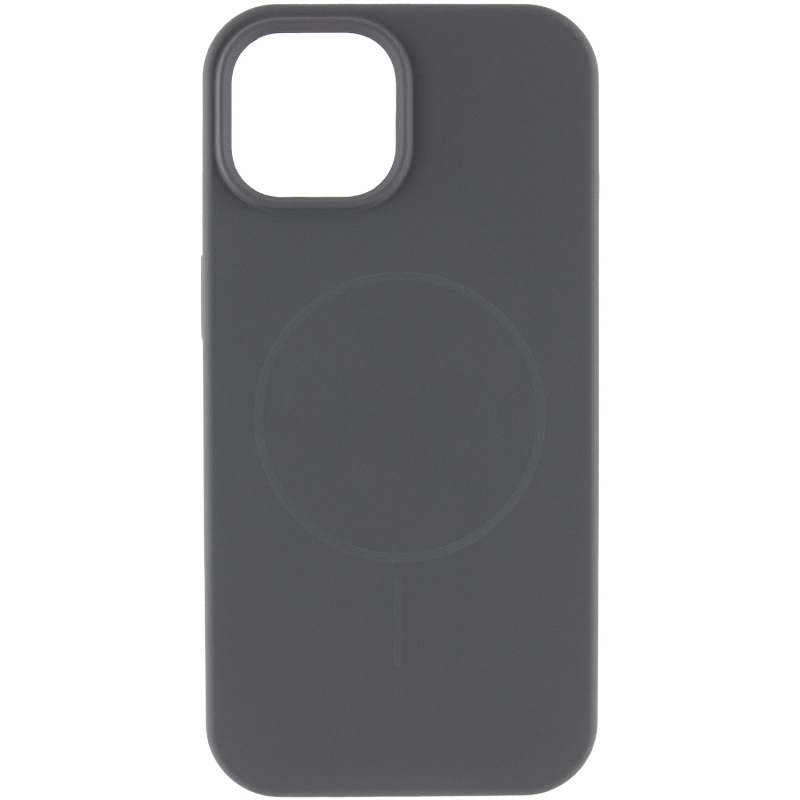 Чохол Silk Full Protective (AA) NO LOGO with Magnetic Fit для Apple iPhone 12 Pro / 12 (6.1) на малюнкі №2