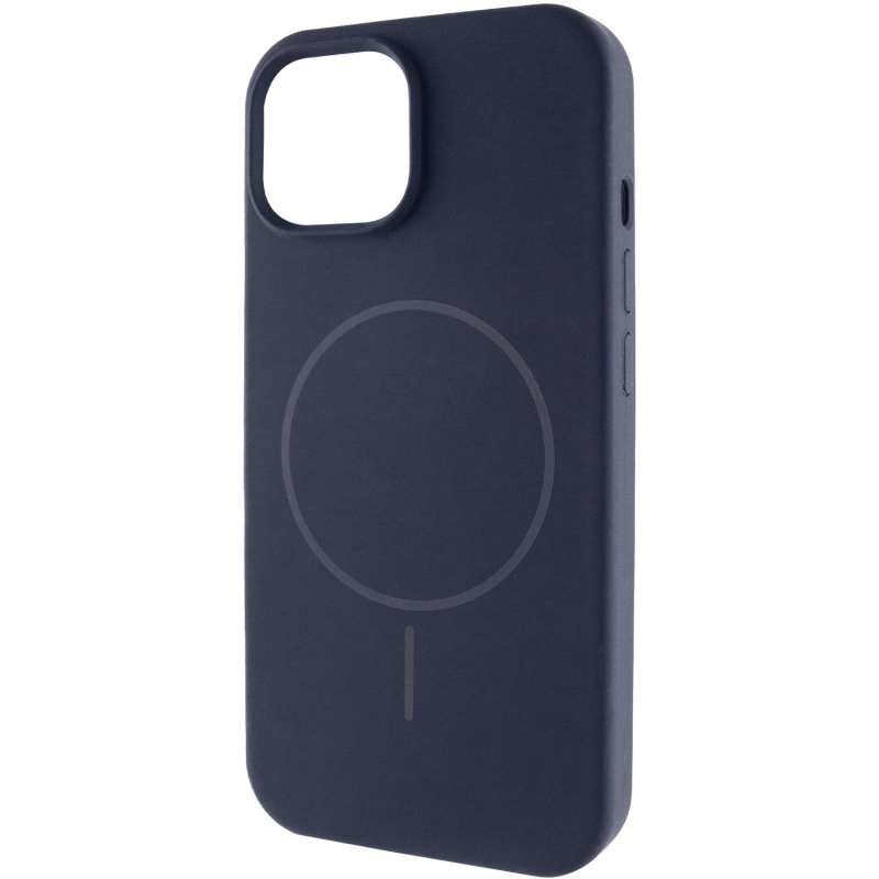Чохол Silk Full Protective (AA) NO LOGO with Magnetic Fit для Apple iPhone 12 Pro / 12 (6.1) на малюнкі №1