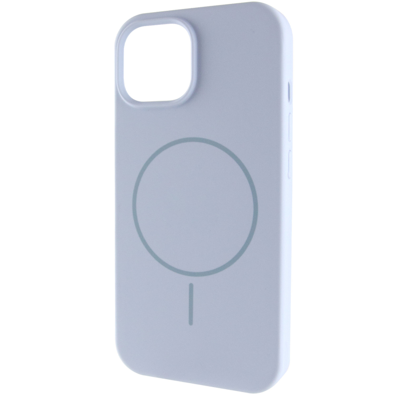 Чохол Silk Full Protective (AA) NO LOGO with Magnetic Fit для Apple iPhone 12 Pro Max (6.7) на малюнкі №1