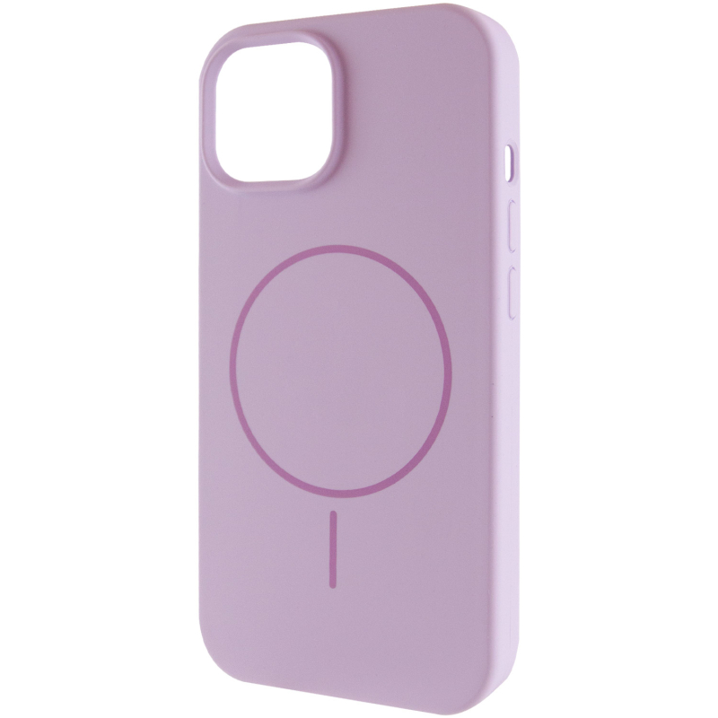 Чохол Silk Full Protective (AA) NO LOGO with Magnetic Fit для Apple iPhone 12 Pro Max (6.7) на малюнкі №1