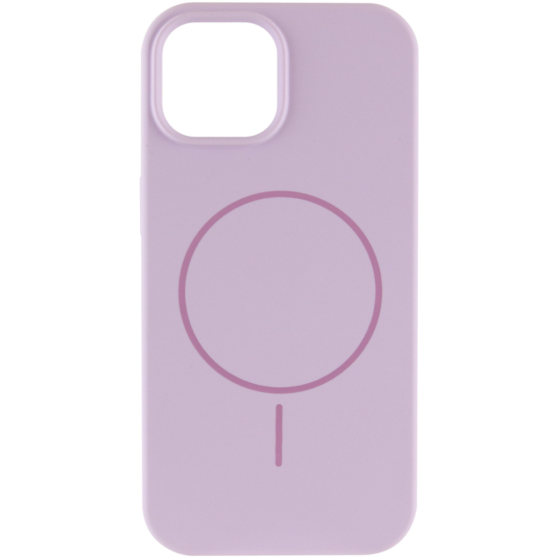 Чохол Silk Full Protective (AA) NO LOGO with Magnetic Fit для Apple iPhone 12 Pro Max (6.7) на малюнкі №2
