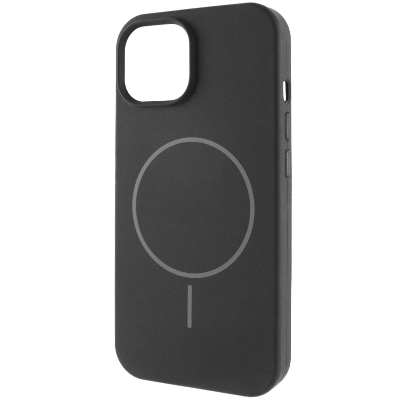 Чохол Silk Full Protective (AA) NO LOGO with Magnetic Fit для Apple iPhone 12 Pro Max (6.7) на малюнкі №1