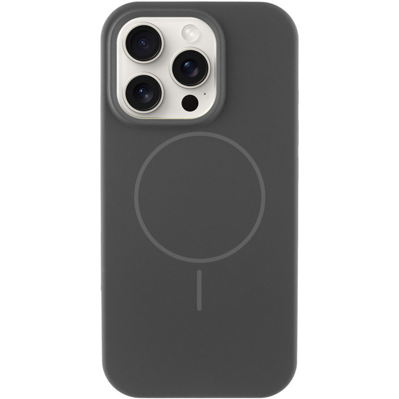 Чохол Silk Full Protective (AA) NO LOGO with Magnetic Fit для Apple iPhone 13 Pro Max (6.7) на малюнкі №1