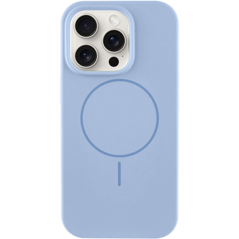 Чохол Silk Full Protective (AA) NO LOGO with Magnetic Fit для Apple iPhone 14 Pro (6.1) на малюнкі №1