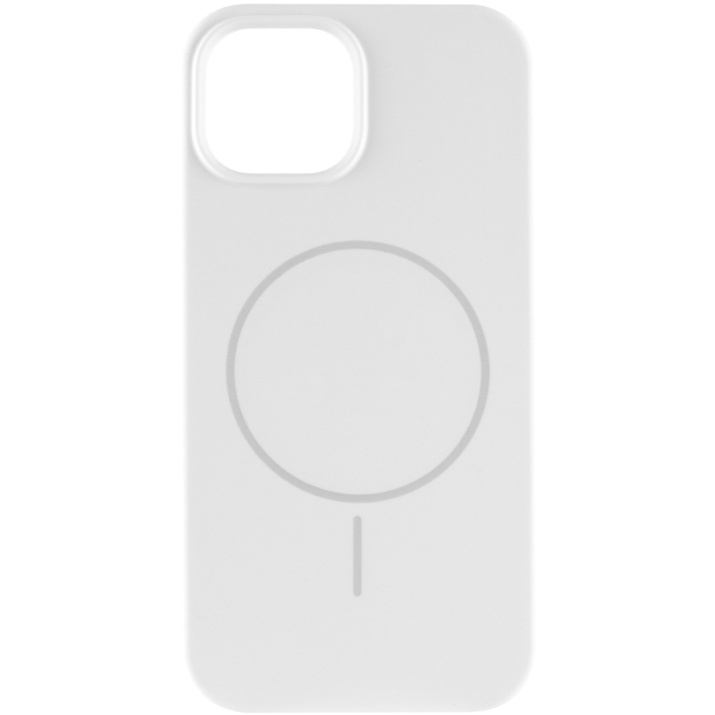 Чохол Silk Full Protective (AA) NO LOGO with Magnetic Fit для Apple iPhone 14 (6.1) на малюнкі №2