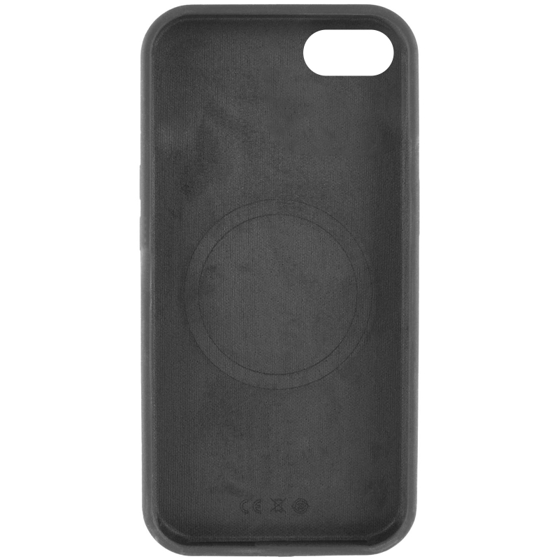 Чохол Silk Full Protective (AA) NO LOGO with Magnetic Fit для Apple iPhone 16e / 17e (6.1) на малюнкі №2